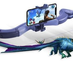 New  Augmented Reality Games