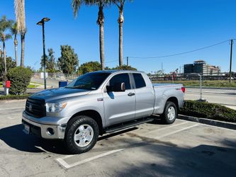 2012 Toyota Tundra
