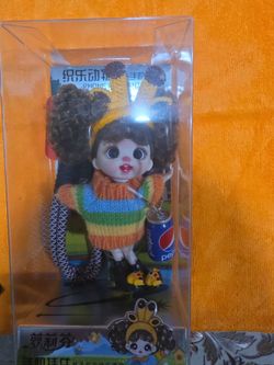 Para tu cell o backpack