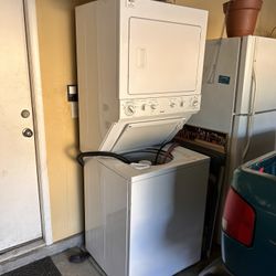 Kenmore Washer & Dryer 
