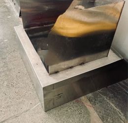 COMMERCIAL NSF CERTIFIED Floor Sink