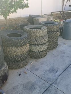 gbc dirt commanders 29x9-14