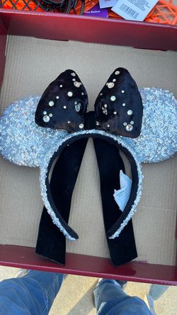 Mickey Headband