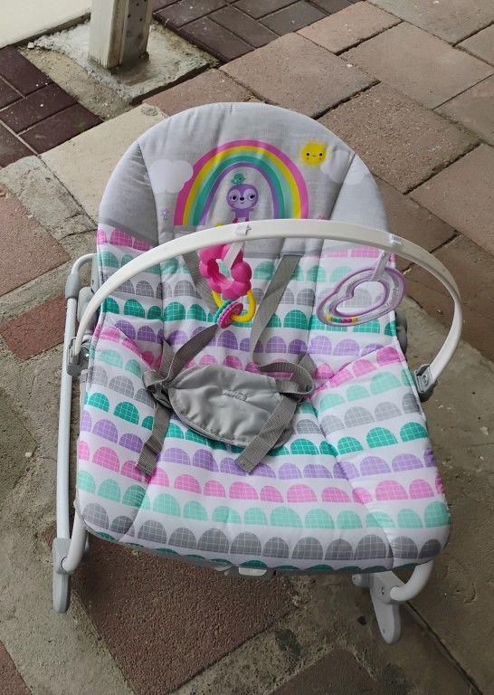 Baby Bouncer