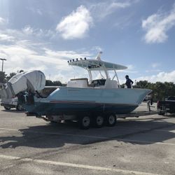 Boat Transport