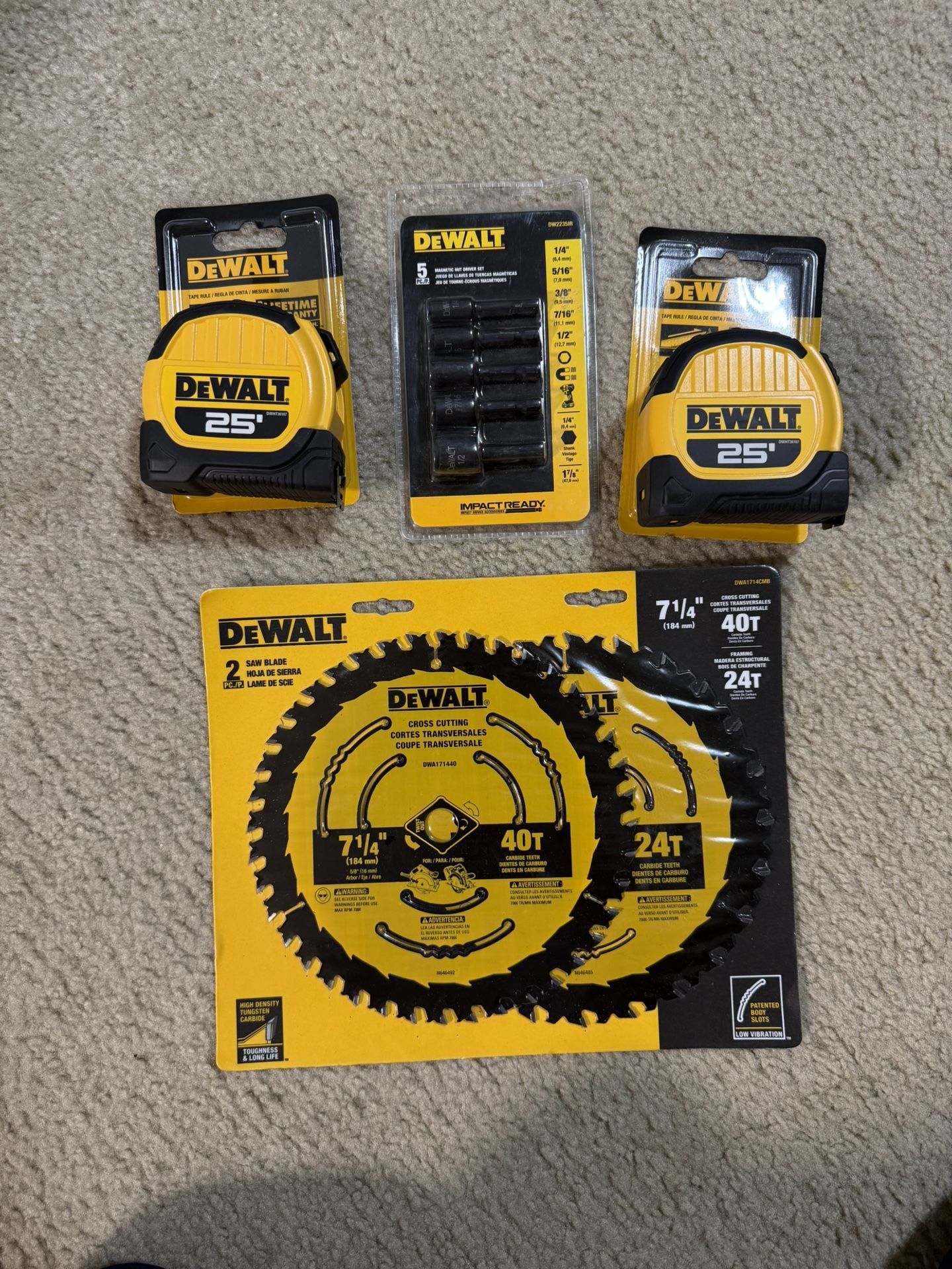 Dewalt