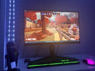 Lenovo Gaming PC For Sale!