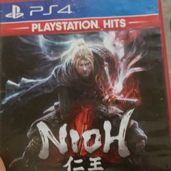 nioh