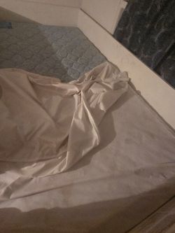 Bed frame