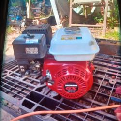 6.5hp Honda Go-kart Mini Bike Motor