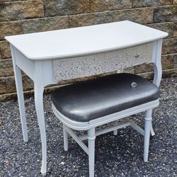 Ladies Vanity