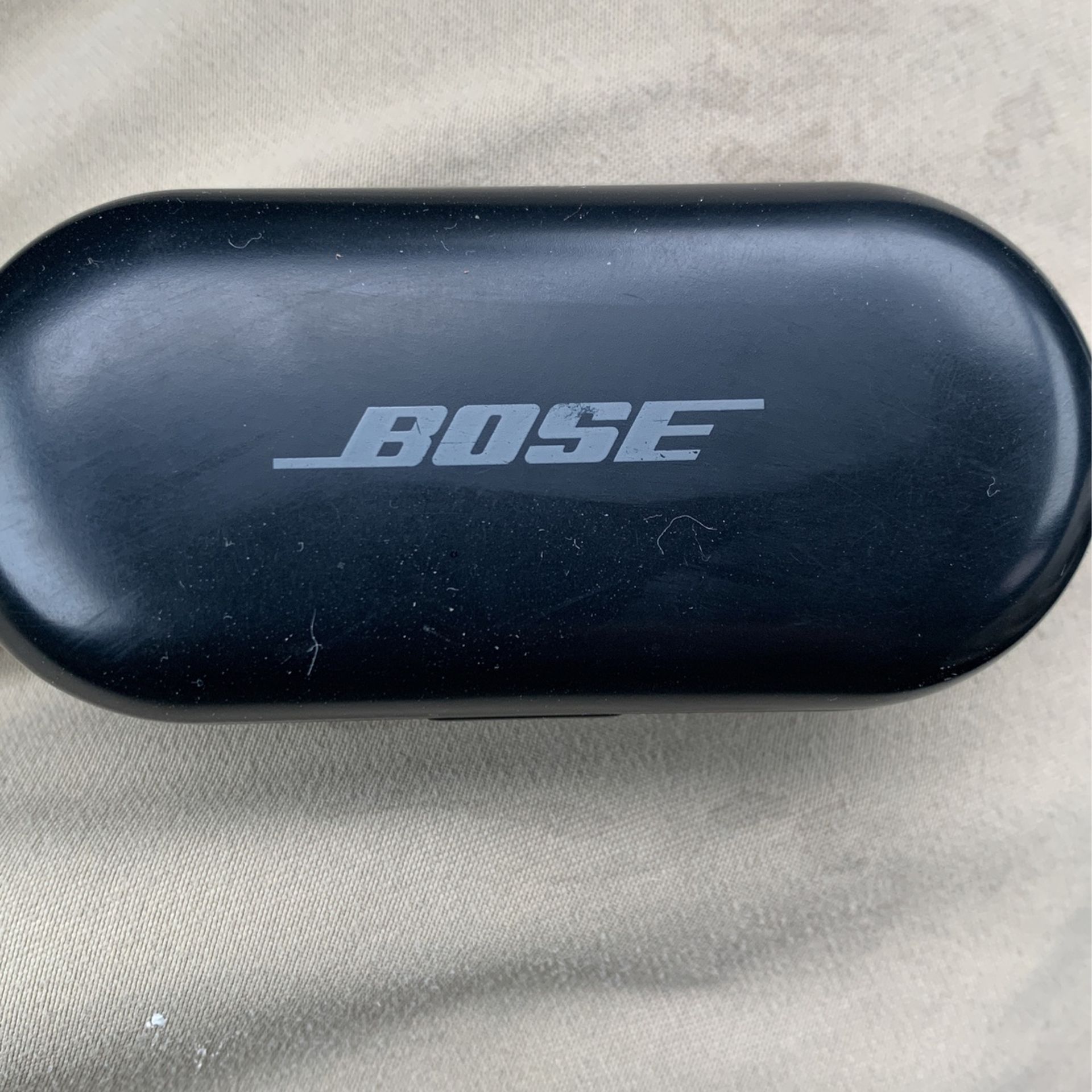 Bose Wireless Ear Buds