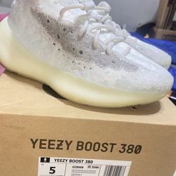 Yeezy Boost 380