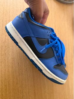 Nike dunks low
