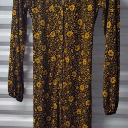 NEW! MICAELKORS DRESS SIZE MEDIUM
