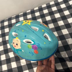 Infant Helmet 