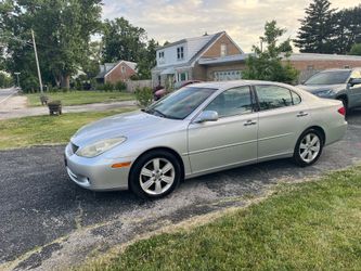 2006 Lexus ES 330