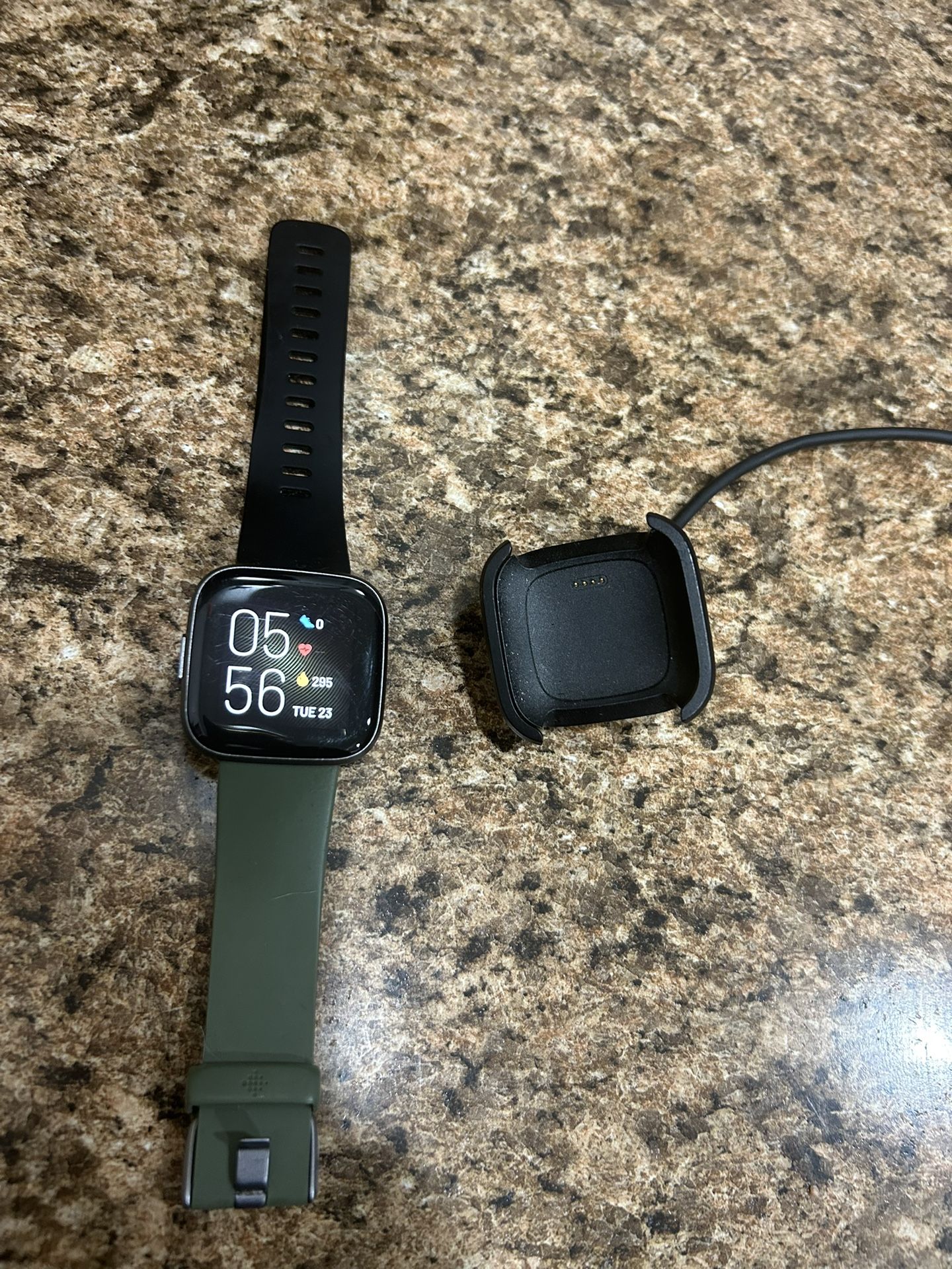 Fitbit