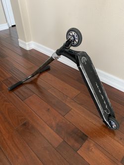 Custom Scooter