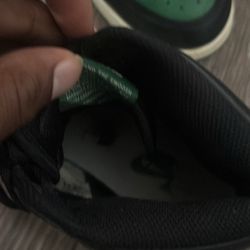 Jordan 1 Pine Greens 