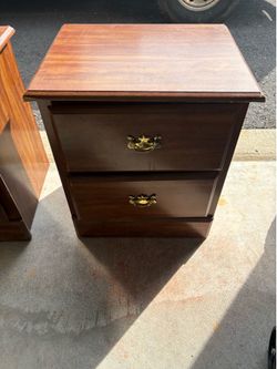 2 night stands