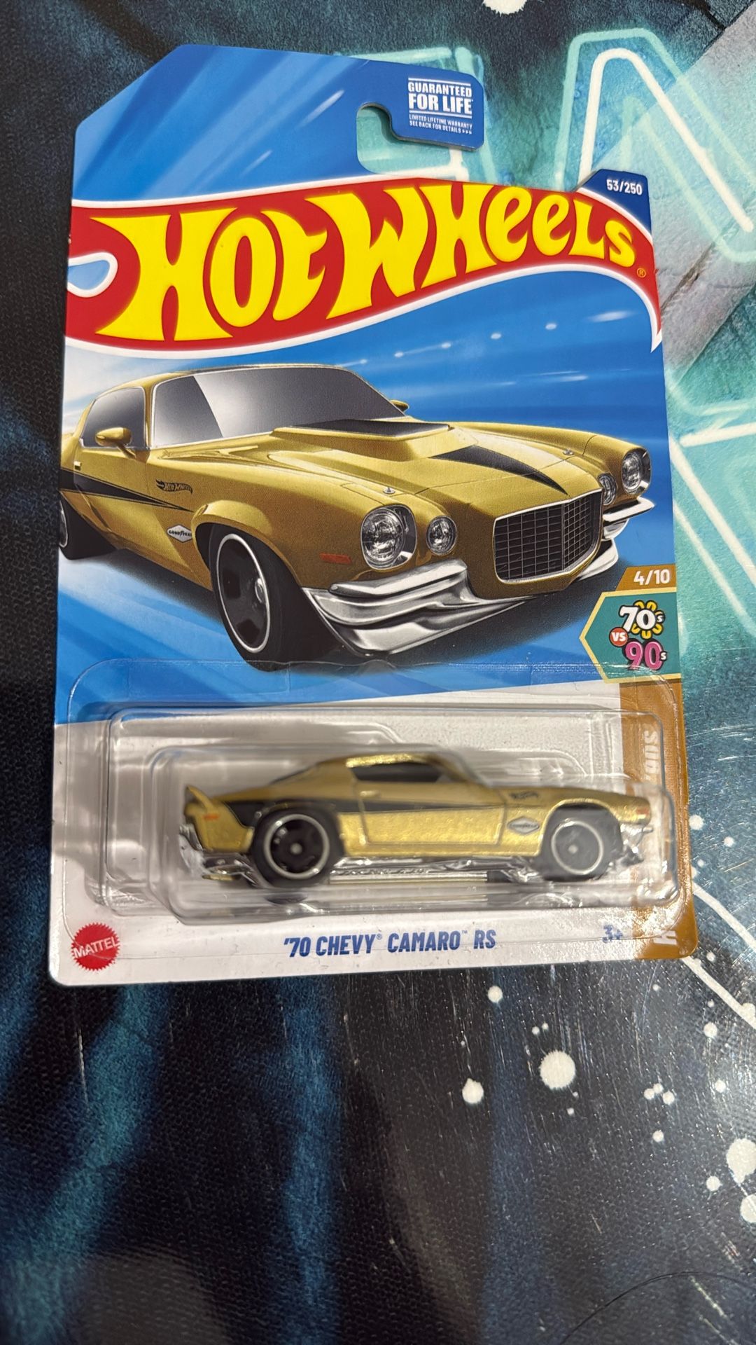 Hotwheels