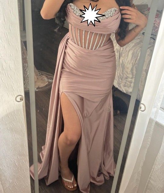 Party Dress