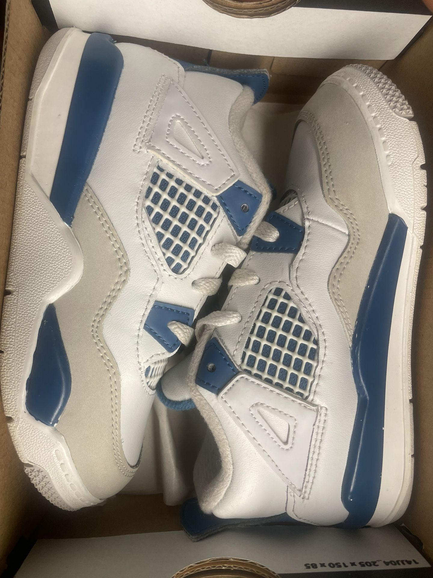 10c Retros (SUPER CLEAN)