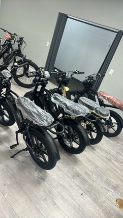 Moped style Ebike street legal electric bike