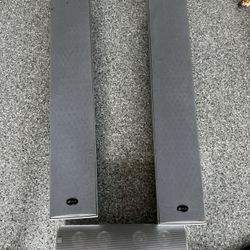 Speakers 