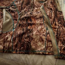 Cabelas Women's Jacket Medium 