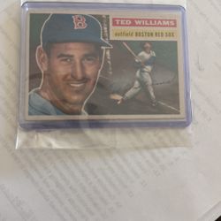 Baseball Cards Vintage 