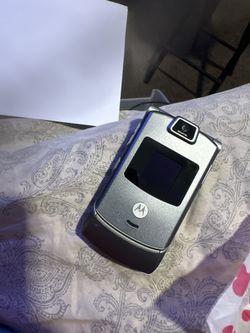 Motorola Razr