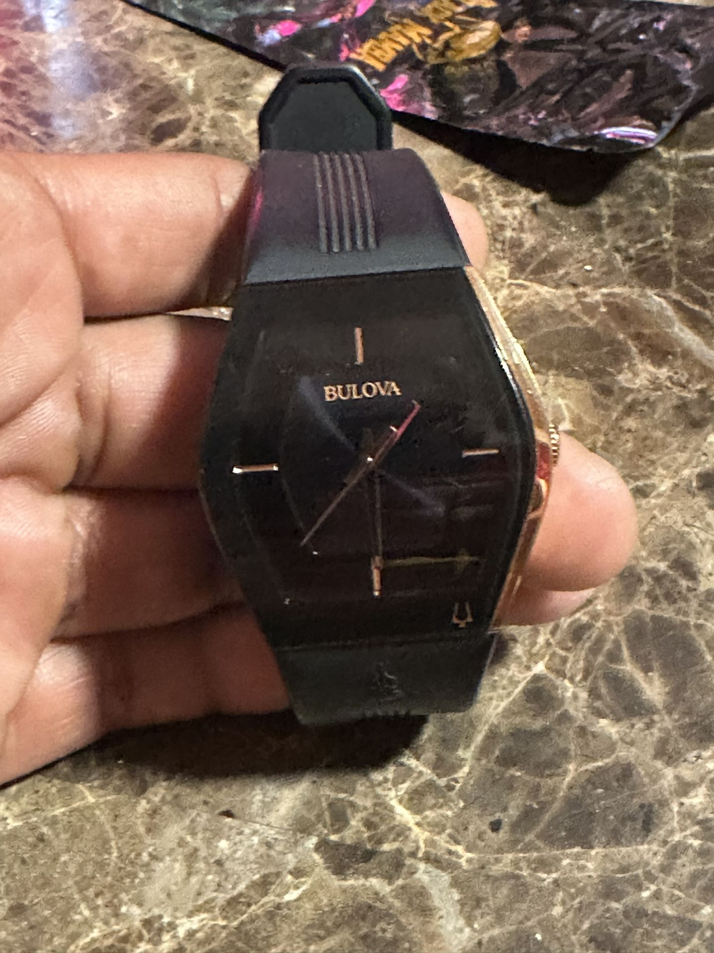 Bulova