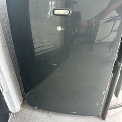 LG Portable AC