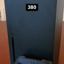 Xbox Series X 