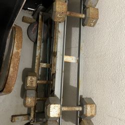 Weights