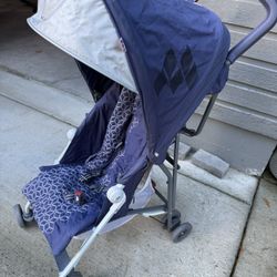 Maclaren Lightweight Stroller Umbrella 