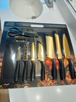 Cutting set