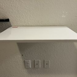 Wall Mounted Folding Table