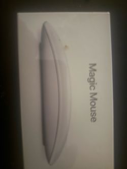 Magic Mouse a1657