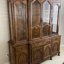 China Cabinet