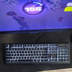 Steelseries Full Keyboard 