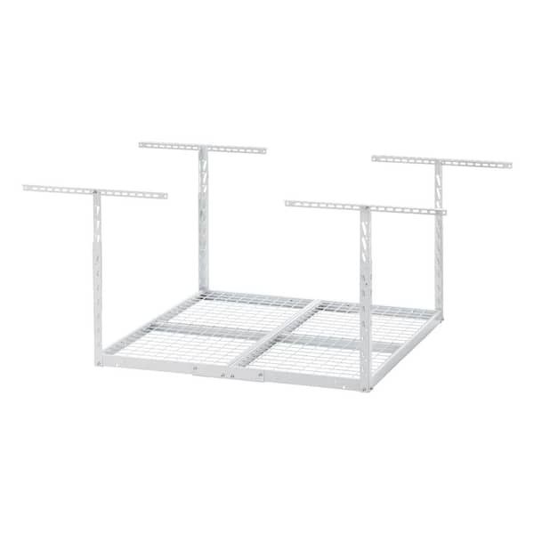 Ceiling Storage Rack Shelf Garage Workshop