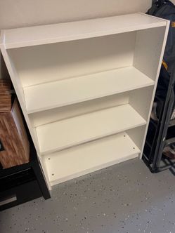 Bookcase