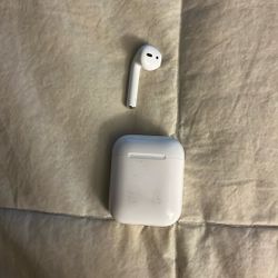 Airpod first generation