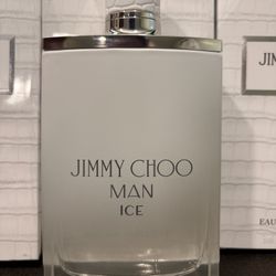 Jimmy Choo Man Ice Perfume