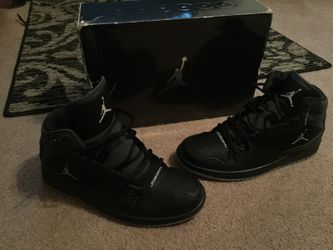 Jordan's