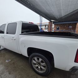 2009 Chevrolet Silverado 1500