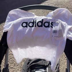 Adidas women’s medium shirt